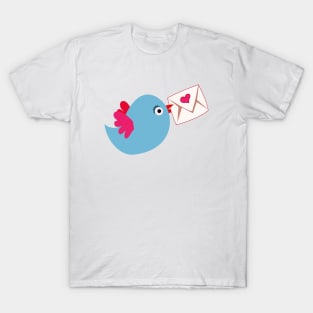 Love Bird T-Shirt